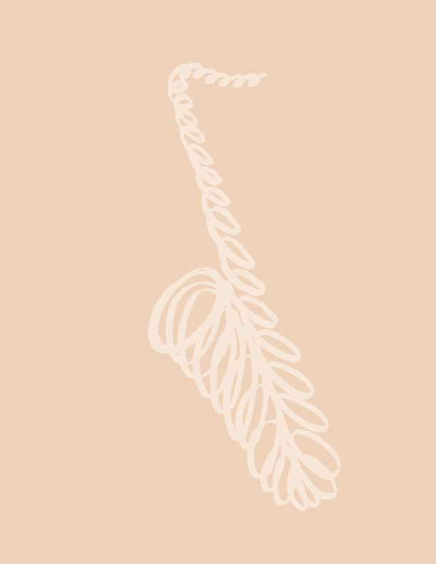 symbbole chant